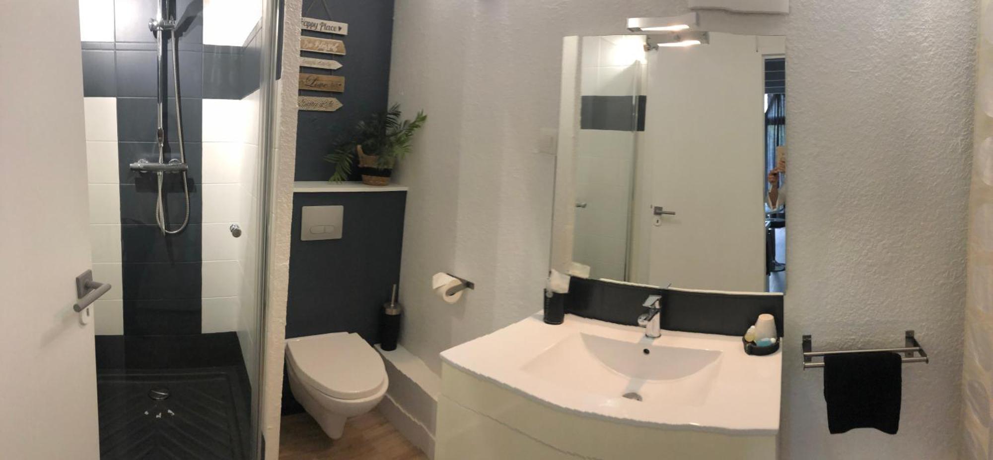 Maison Coetquen Saint-Malo Eksteriør billede